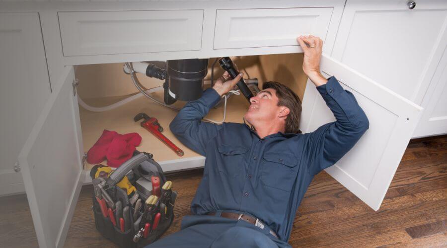 Professional sink repair in Griffithville, AR